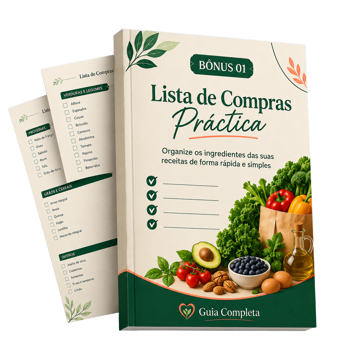 Lista de Compras Práctica